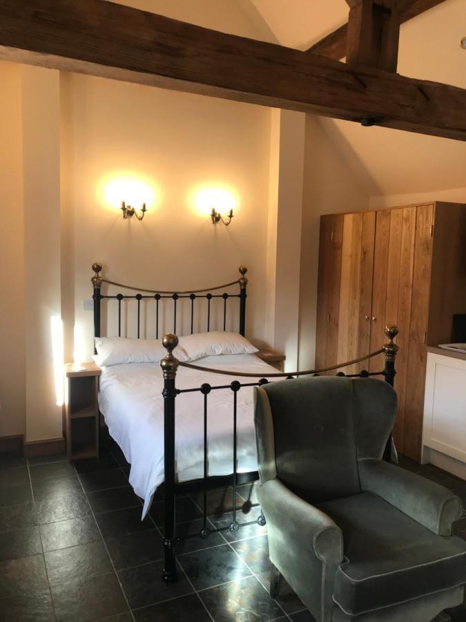 - - Sleeps 2 - Parking - Garden Vakantiehuis